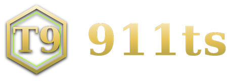 911ts โลโก้