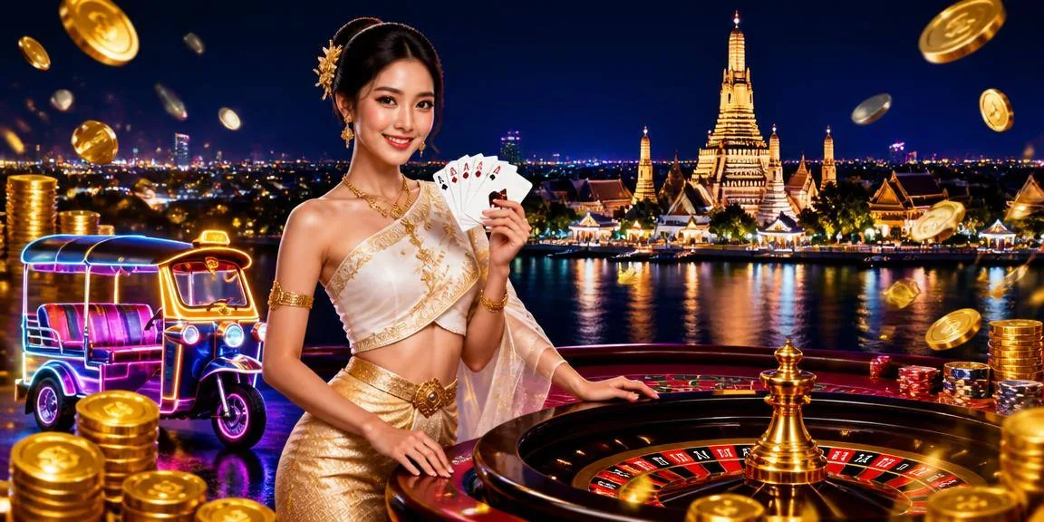 911ts ไทย ล็อบบี้คาสิโนและกีฬา